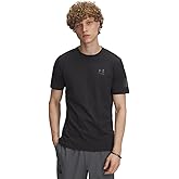 Under Armour Mens Freedom Flag Short Sleeve T Shirt