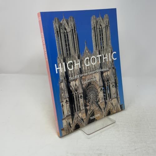 Gothic: Architecture, Sculpture, Painting: Toman, Rolf; etc