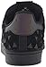 adidas Originals Men's Superstar Fashion Sneaker, Black/Black/Black, 11 M US