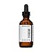 Grungster Beard Growth Oil by Iconic Health & Beauty | Beard Growth Oil for Men | Great Beard Oil Conditioner | Best Beard Oil | Beard Oil Organic & Natural | 2 oz bottle