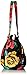 Vera Bradley Women's Cotton Glenna Satchel Purse, Havana Rose, One Size