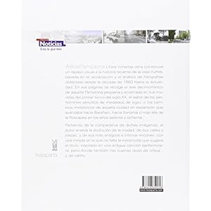 ADIÃ“S, PAMPLONA -Rustica- (ORREAGA)