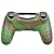 PlayStation-4-Controller-Case SlickBlue Camo Series - 2 Pack Silicone Protection Case Skin for Sony PS4 Controllers - Green by SlickBlue