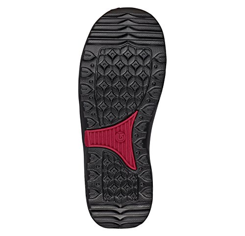 Burton Starstruck Boa Snowboard