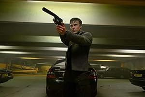 The Courier Tödlicher Auftrag Amazonde Olga Kurylenko Gary