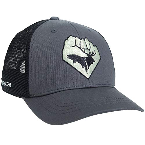 RepYourWater Backcountry Hunters and Anglers 2.0 Hat