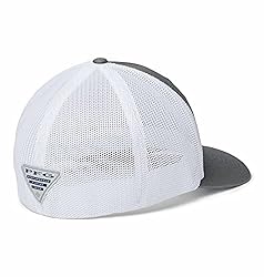 Columbia Unisex PFG Mesh Fish Flag Ball