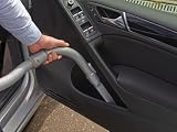 BLACK+DECKER PD1200AV-XJ Car Hand Vacuum Dustbuster with 12V Power, Flex Hose view 17