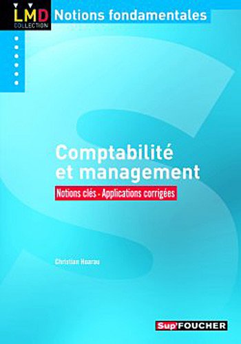 Comptabilité et management