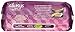 Always Maxi Soft & Clean Feminine Pads without Wings, Long/Super, Lightly Scented, 39 Count