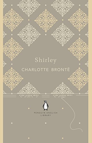 Penguin English Library Shirley