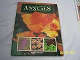 Hardcover How to Plant and Grow Annuals (How to Plant and Grow Series) Book