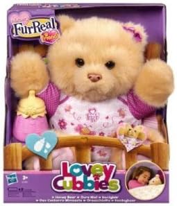 furreal friends ours