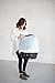 Copper Pearl Multi-Use Cover: Car Seat Covers, Nursing Cover, and Stroller Cover for Sun - Stretchy Fabric, All-Season Use, Stylish Designs, Easy Access for Moms - Jude