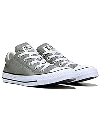 Converse CTAS Madison OX Wolf Grey Mason White