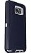 OtterBox Defender Cell Phone Case for Samsung Galaxy Note 5 Blue/White