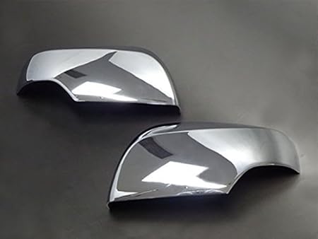 Amazon アウトレット 訳あり品 スバル アウトバック エクシーガクロスオーバー7 レガシィツーリングワゴン レガシィb4 エクシーガ フォレスター クロームメッキドアミラーカバー サイドミラー 車 バイク