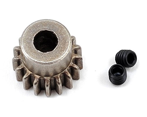 Axial Racing #AX30843 Pinion Gear 32p 17t (5mm Shaft) for Axial EXO