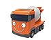 TAYO The Little Bus Chris Ready mixed concrete Truck Korean Made TV Kids Animation Toy, Chris