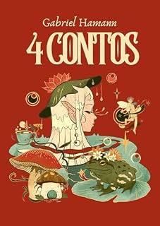 Livro 4 Contos