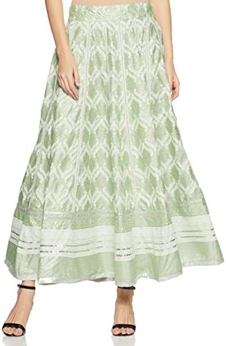 W for Women Full Maxi Skirt
