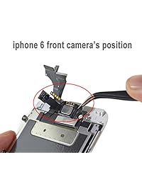 UTechZH - Pieza de repuesto para cámara frontal