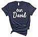 Ew David Schitt's Creek t-shirt