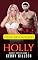 Livro Holly: Desejo Secreto do Noel - Livro 1