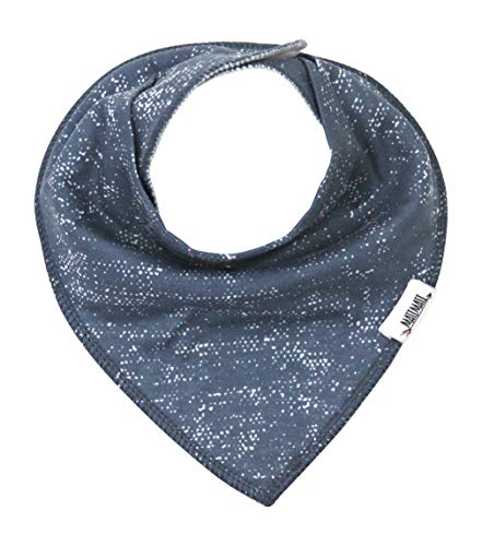 6 MATIMATI+Baby+Bandana+Absorbent+Teething