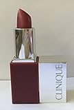 Clinique Pop Lip Color & Primer Lipstick - #13 Love Pop