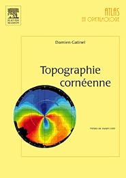 Topographie cornéenne