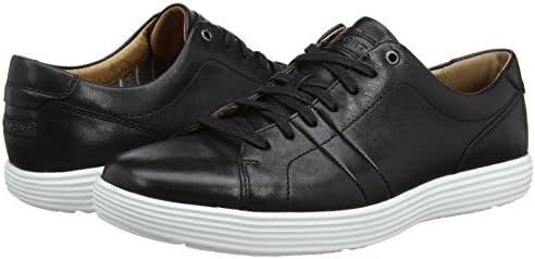 rockport thurston lace up