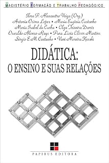Livro Didática: O ensino e suas relações