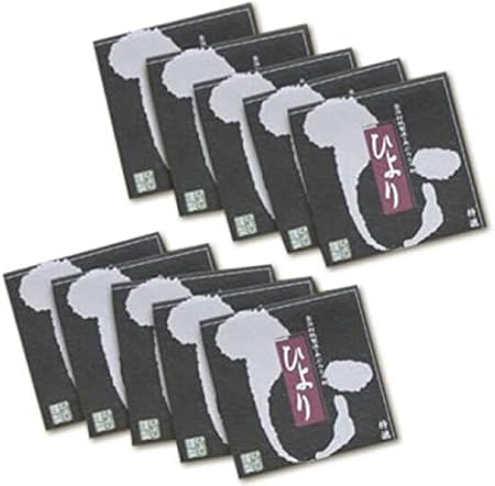 Amazon ひより メンズあぶらとり紙 大判 10冊セット ひより あぶらとり紙 通販