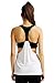 Women's Workout Yoga Fitness Soft Tank Top