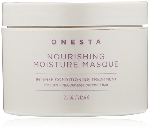 Onesta Hair Care Nourishing Moisture Masque 7 5 Oz Buy Online