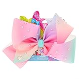 Claire's Girl's JoJo Siwa Pearly Pretty Bow Hair Bow