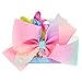 Claire's Girl's JoJo Siwa Pearly Pretty Bow Hair Bow