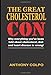 The Great Cholesterol Con