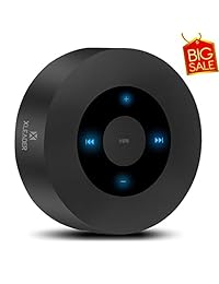 Altavoz A8 con Bluetooth