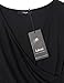 Laksmi Women's Long Sleeve Elegant Vintage A Line Dress