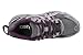 ASICS Women's Gel-Venture 5 Frost Gray/Gray/Silver/Magenta Running Shoe 8.5 M US