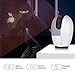 HD 1080P 360 Home Wireless Camera WiFi Surveillance IP ecurity Mini Security Camera Home System Monitor for Baby Elder Pet, Pan/Tilt/Zoom Two-Way Audio, Night Vision Motion Detection-Cloud Service
