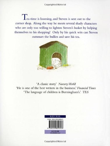 The Shopping Basket John Burningham Ebook Reader The Shopping Basket John Burningham Ebook Reader