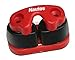 Nautos # 91026BR- Small Composite cam Cleat - RED Base