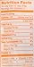 Peeled Snacks Organic Dried Fruit, Mango, 2.8 Ounce, Orange
