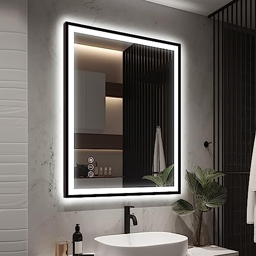 Schnäppchen gefunden: EchosLife LED Badspiegel EU für 189,99€ Angebot anschauen!