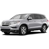 2018 Honda Pilot