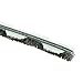 Prime-Line P 7823 Weatherstrip, 3/16 In. x 0.156 In. x 100 ft., Gray (1 Roll)