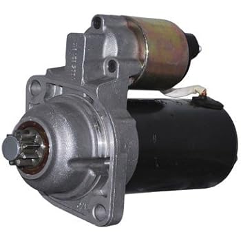 Amazon Com New Starter Motor Fits Porsche 911 Series